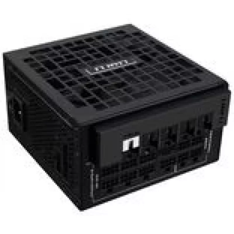 Zasilacz Lian Li RS1200G 1200 W 20+4 pin ATX 80 PLUS Gold Czarny