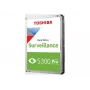 Toshiba S300 Pro Surveillance wewnętrzny dysk twardy 10 TB 7200 RPM 512 MB 3.5 SATA III