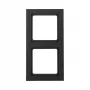 Berker 10126096 ramka Q.3, antracyt