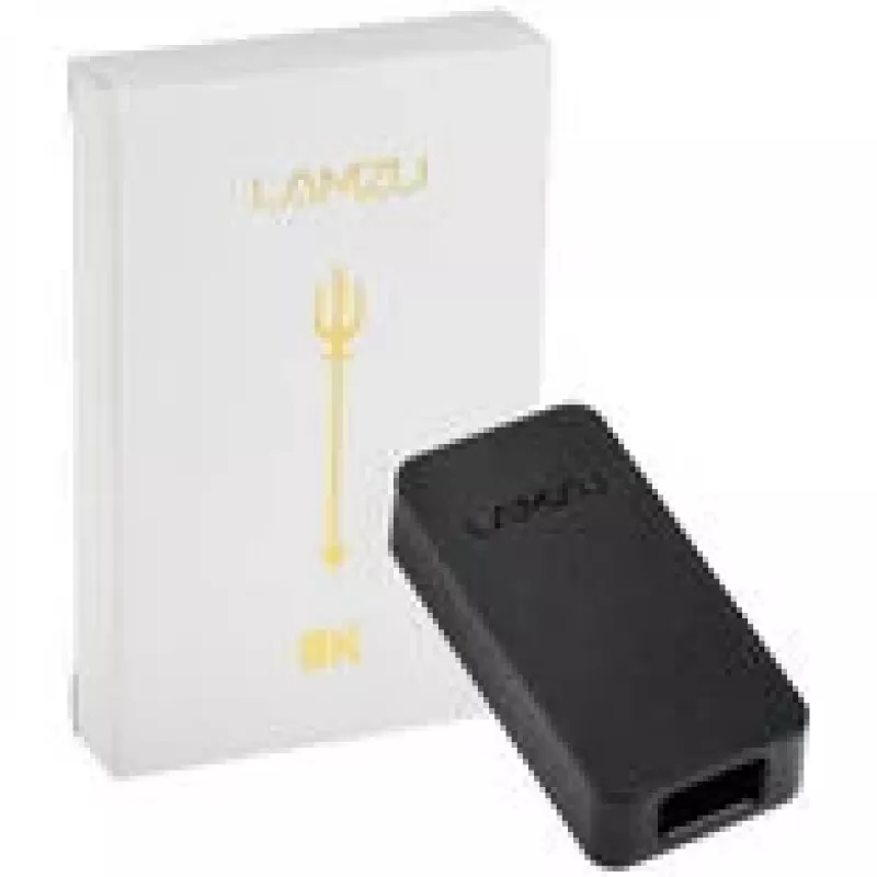 Lamzu 8K Dongle - czarny