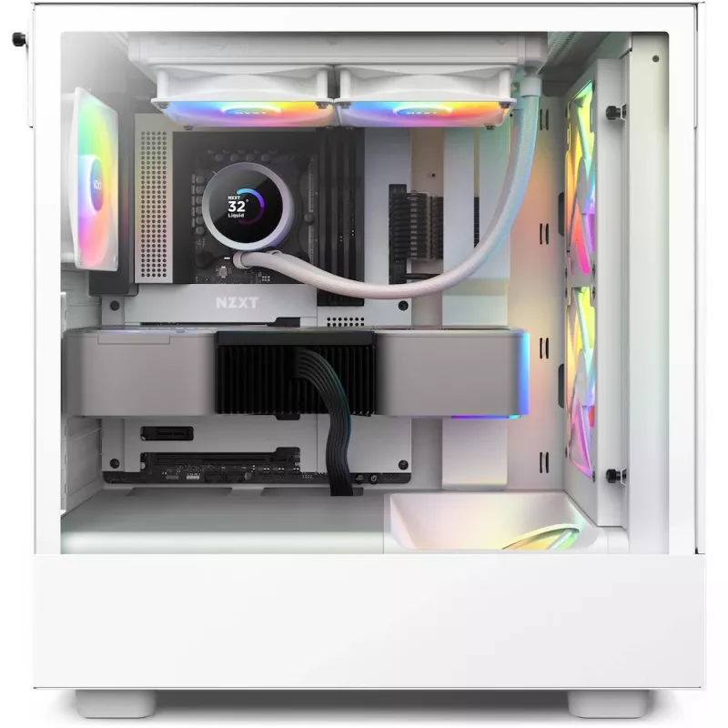 Zintegrowany układ chłodzenia cieczą NZXT Kraken 240 RGB