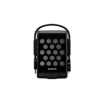 ADATA 1TB HD720 zewnętrzny dysk twardy Micro-USB B 3.2 Gen 1 (3.1 Gen 1) Czarny