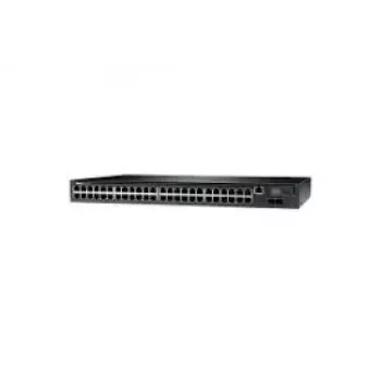 Obudowa przełącznika sieciowego Dell 6-Slot Switch Chassis model 451-BCUM, 6 gniazd modułowych