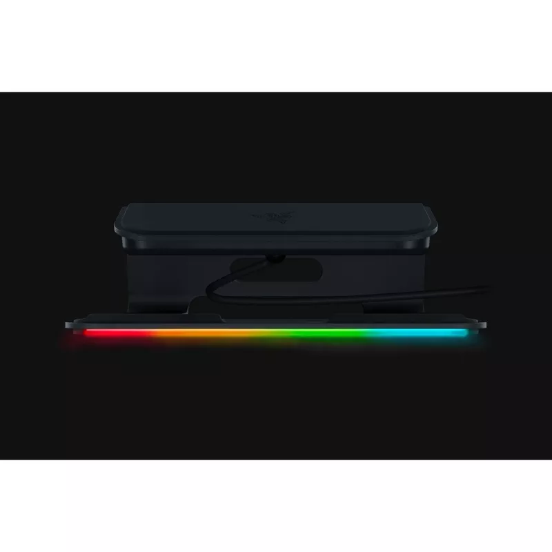 Podstawka pod laptop Razer RC21-01110200-R3M1 Czarny 38.1 cm (15 cali)