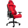 biały Shark fotel gamingowy Czerwony Devil Y-2635 Czarny/Czerwony