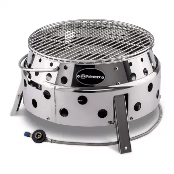 Grill gazowy Petromax Atago atago-gg28 przenośna kompaktowa konstrukcja