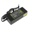 Green Cell AD65P zasilacz/przetwornica wewnętrzna 90 W Czarny