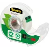 Wałek ręczny 3M Hand Roller hh 91920H z taśmą klejącą 1K