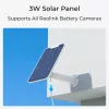 Kamera IP Reolink Argus B330-Solar 2560 x 1440 pikseli