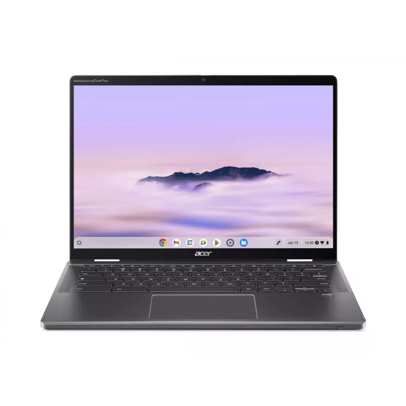 Acer Chromebook Plus Spin 714 CPE94-1N-TCO laptop konwertowalny, 14 cali, Intel Core Ultra 5 125U, 16GB, ChromeOS