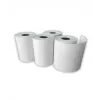 BSTech rolka papieru termicznego do kas fiskalnych 57x15m 10 sztuk