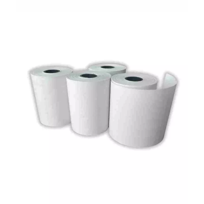 BSTech rolka papieru termicznego do kas fiskalnych 57x15m 10 sztuk