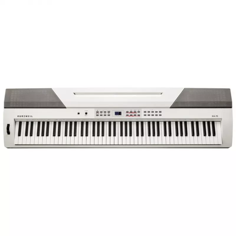 Kurzweil KA-70 Biały - pianino cyfrowe