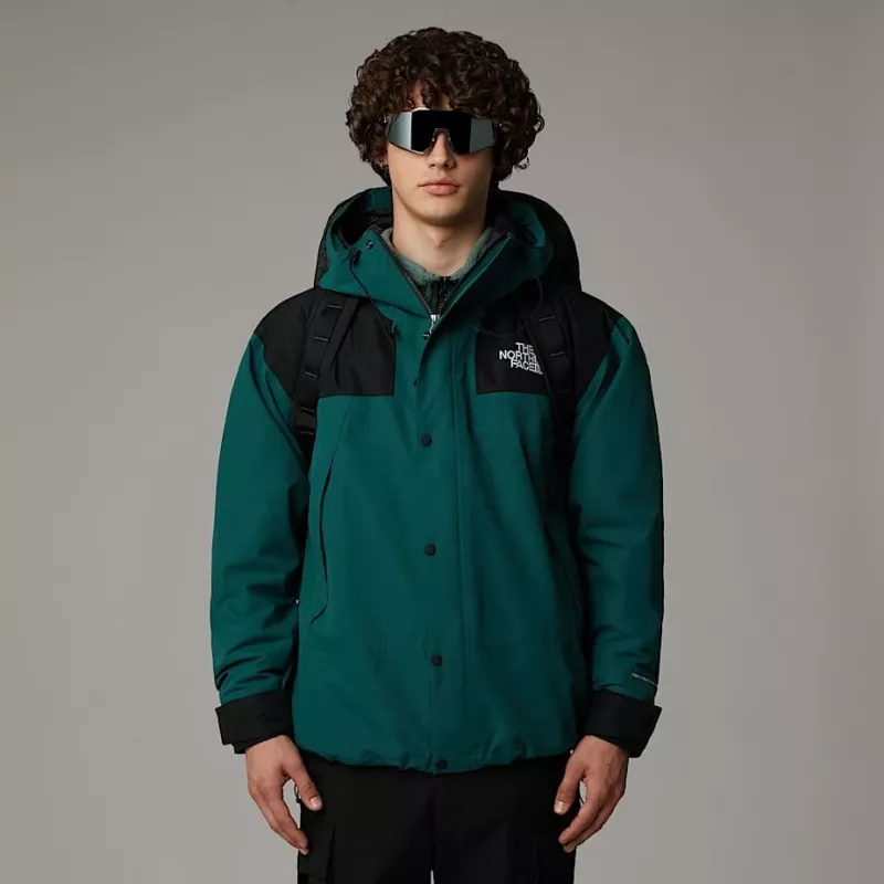 Torba podróżna The North Face Base Camp Voyager Duffel 62 - TNF Black/asfaltowy szary