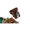 LEGO ICONS 11372 Jesienny ogród z domkiem