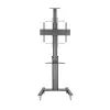 Uchwyt montażowy SBOX FS-446-2 do telewizorów 37–70 cali, udźwig 70 kg, VESA 600x400