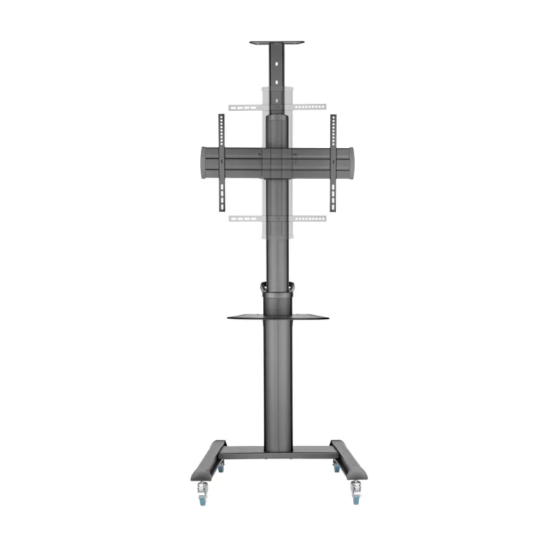 Uchwyt montażowy SBOX FS-446-2 do telewizorów 37–70 cali, udźwig 70 kg, VESA 600x400
