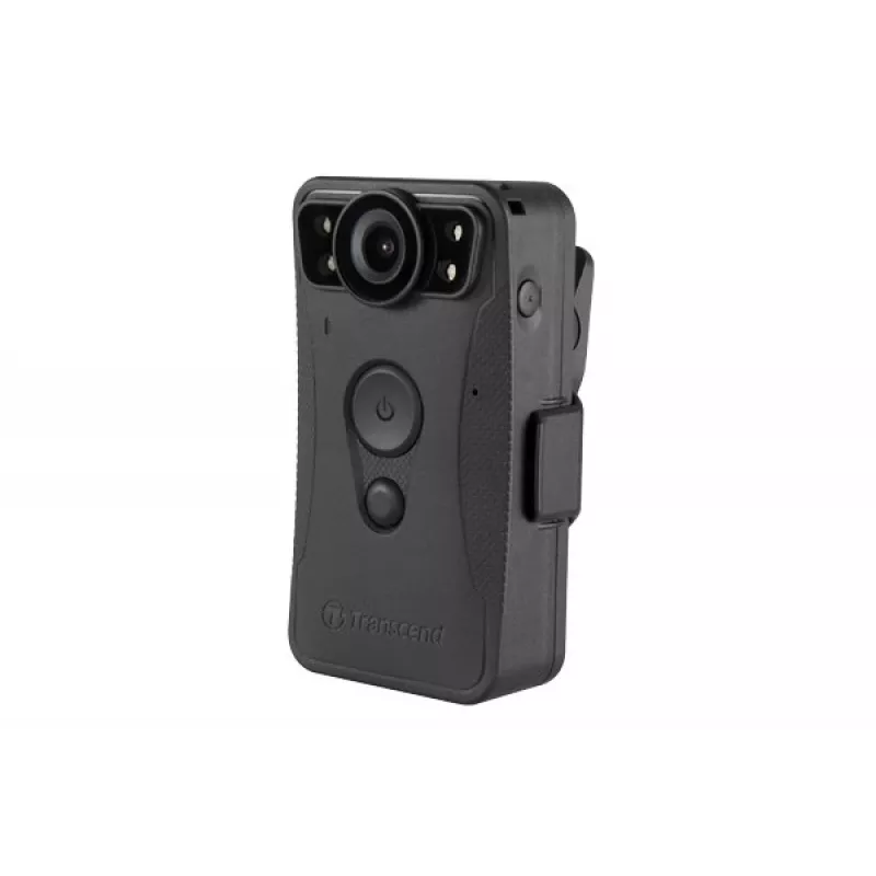Kamera nasobna Transcend DrivePro Body 30, Full HD, Wi-Fi, 130 g