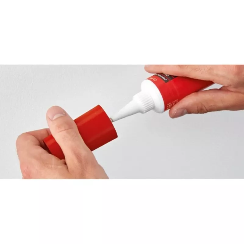 GOW 320 Kilo Adhesive, Tubka 80ml (Biały)