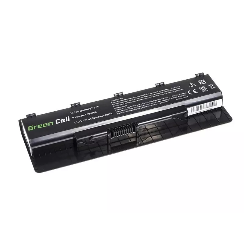 Bateria do ASUS A32-N56 11,1V 4400mAh