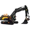 LEGO TECHNIC 42215 Volvo EC500 Hybrydowa Koparka