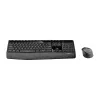 Bezprzewodowy zestaw MK345 Logitech