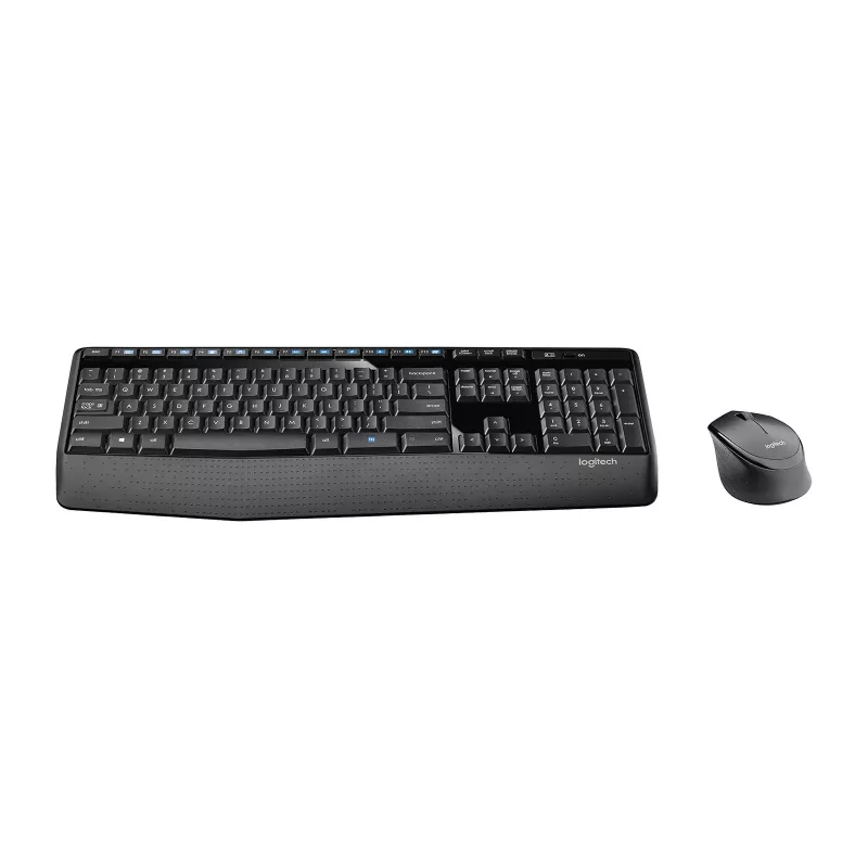 Bezprzewodowy zestaw MK345 Logitech