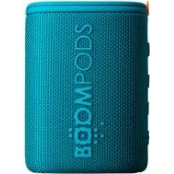 BOOMPODS Beachboom 12 niebieski (BEMBLU)