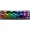 Ducky One 3 klawiatura Gaming USB Czarna