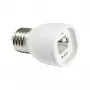 Adapter LED Synergy 21 do żarówek LED - E27 na G23/G24