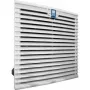 Panel wentylatora Rittal SK 3237.110 — 115 V AC, IP54, 116.5×116.5 mm, biały