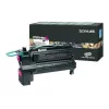 Lexmark X792X1MG - Toner magenta - do X792de, X792dte, X792dtfe, X792dtme, X792dtpe, X792dtse