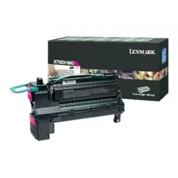 Lexmark X792X1MG - Toner magenta - do X792de, X792dte, X792dtfe, X792dtme, X792dtpe, X792dtse