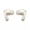Zestaw słuchawkowy HUAWEI FreeBuds Pro 5, bezprzewodowy douszny, Bluetooth, USB-C, częstotliwość 10–48000 Hz, zasięg bezprzewodowy 10 m, piaskowy