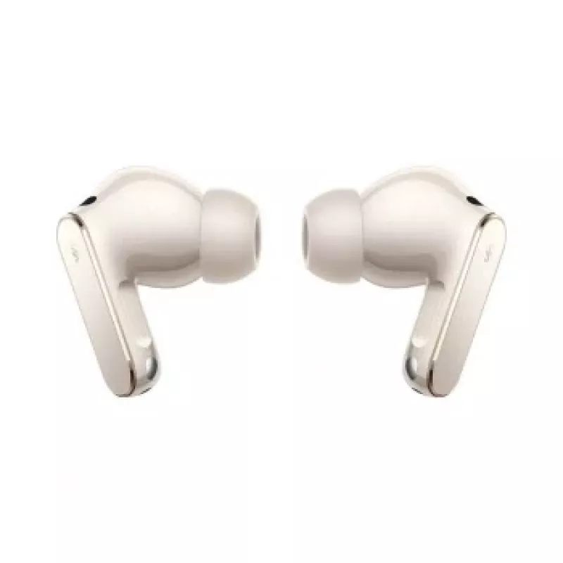 Zestaw słuchawkowy HUAWEI FreeBuds Pro 5, bezprzewodowy douszny, Bluetooth, USB-C, częstotliwość 10–48000 Hz, zasięg bezprzewodowy 10 m, piaskowy