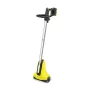 Pressure washer Karcher 1.644-011.0 — battery, 10 bar, 180 l/h, compact, 2.5 Ah Li-Ion