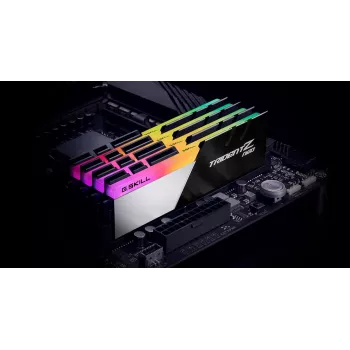 G.Skill TridentZ Neo Series - DDR4 - Kit - 32 GB: 4 x 8 GB