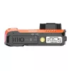 AgfaPhoto Realishot WP9500 pomarańczowy (WP9500OG)