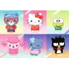Ravensburger Puzzle Hello Kitty, 2 x 24 elementy