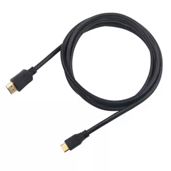 Kabel HDMI SBOX Mini 1.4, długość 2 m, obsługuje funkcje HDMI 1.4
