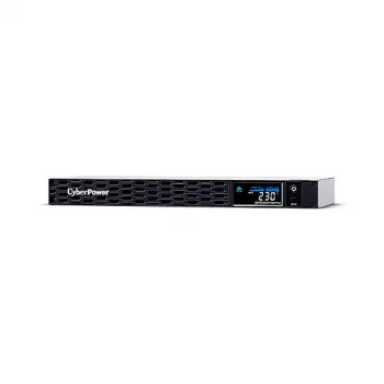 CyberPower CP700EIPFCRM1U zasilacz awaryjny (UPS) Line-Interactive 0,7 kVA 420 W 6 gniazd AC