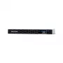 CyberPower CP700EIPFCRM1U zasilacz awaryjny (UPS) Line-Interactive 0,7 kVA 420 W 6 gniazd AC