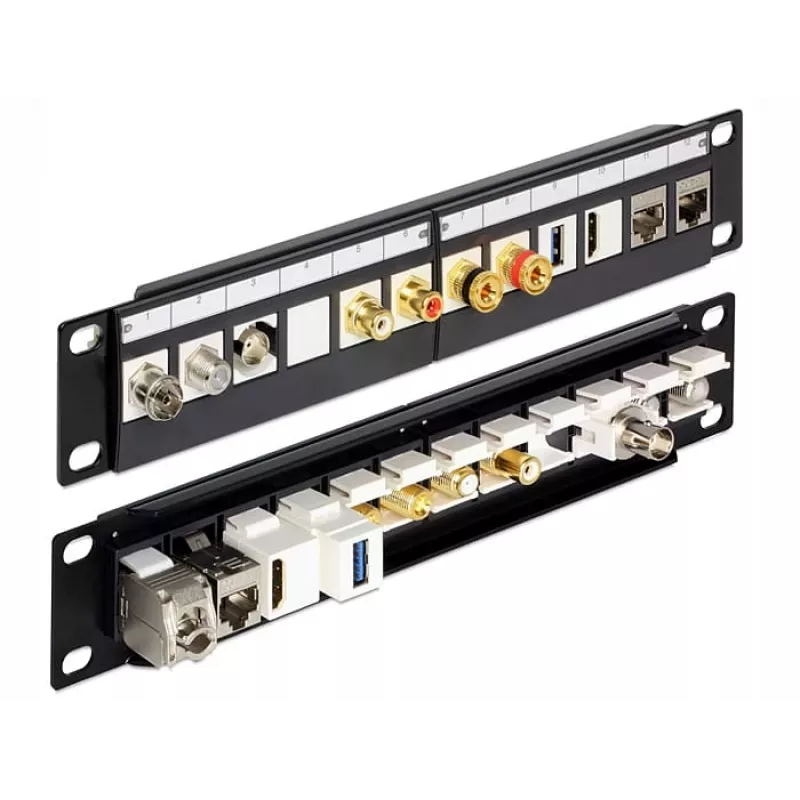 Patch Panel DeLOCK 43259