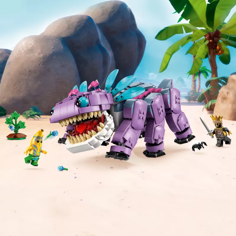 LEGO FORTNITE 77077 Klombo