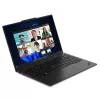 Lenovo ThinkPad X1 Carbon Gen 12 Core™ Ultra 7 155U 512 GB SSD 32 GB 14 WUXGA (1920x1200) IPS WIN11 Pro Kamera IR ECLIPSE Czarny Podświetlana klawiatura Czytnik linii papilarnych 1 r. gwarancji