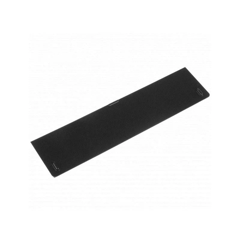 Bateria zielony Cell DE93 do DELL Latitude E7440, Li‑Ion 7,4 V 4500 mAh, 4 ogniwa, czarna