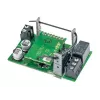 Moduł na szynę DIN Homematic IP HmIP-PCBS — kompaktowy montaż 28×21×48 mm, pojedyncza sztuka