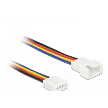 Wewnętrzny kabel zasilający DeLOCK 85362 0.5 m 4-pin PWM