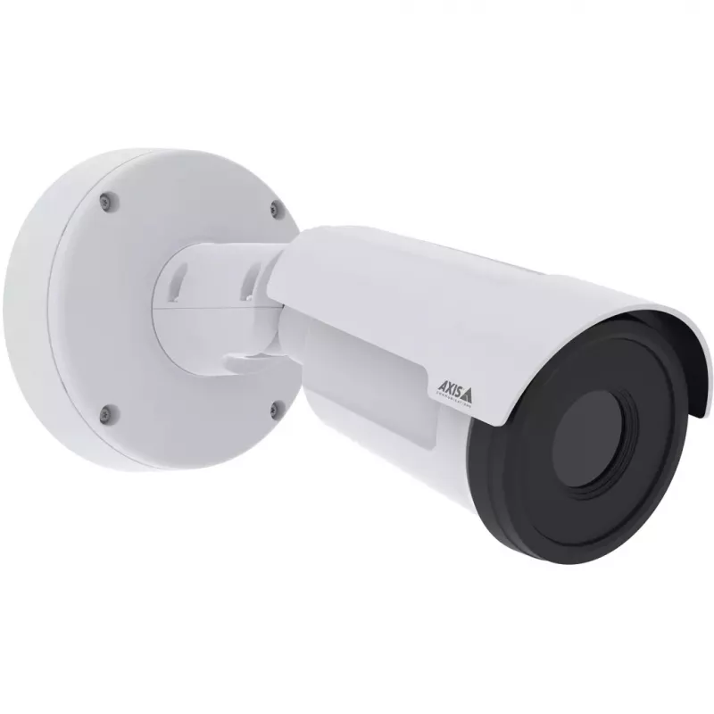 Kamera bezpieczeństwa IP Axis Q1972-E Bullet 640 x 480