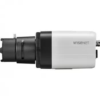 Hanwha Techwin Hanwha HCB-6000PH - Kamera bezpieczeństwa CCTV - Wewnętrzna - Przewodowa - 500 m - czeski - duński - niemiecki - angielski - hiszpański - francuski - włoski - japoński